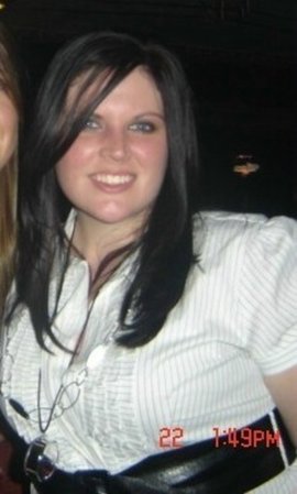Erin Mcdanell