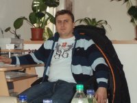 Emsad Dizdarevic