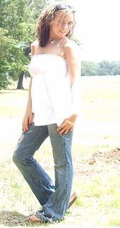 Melynda Oneil-Ellis