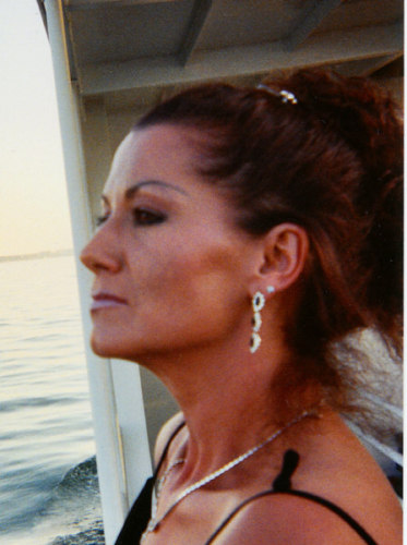Kimberly Weyer