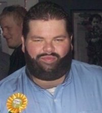Christopher Hansen