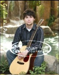 Dustin Klarcyk