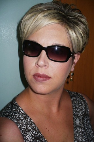 Melissa Eggler