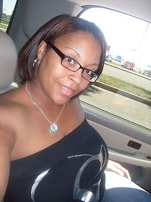 Chevette Crawford