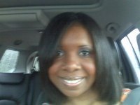 Khirsten Blackmon