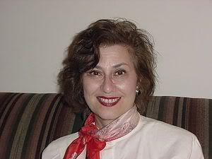 Linda Mulvihill