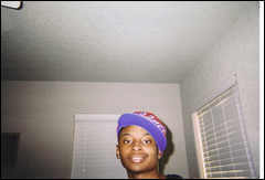 Bridgette Carroll