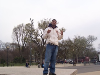Armond Enclaree