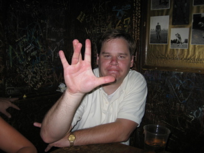 Timothy Faitsch