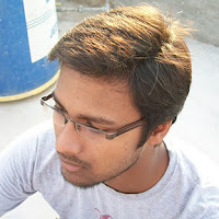 Vikas Kumar