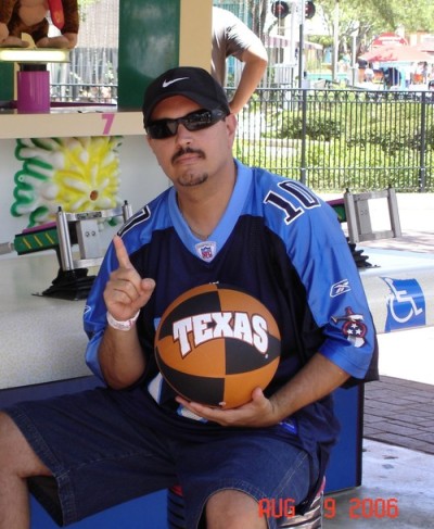 Danny Escobedo