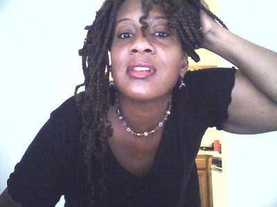 Crystal Shaw