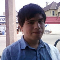 Sebastian Paramo
