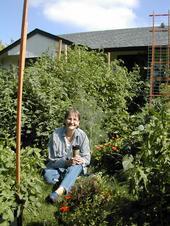Boel Stoddard