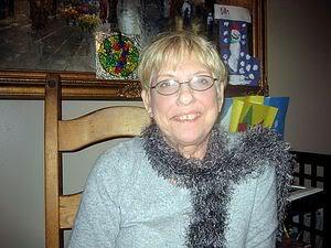 Judith Harris