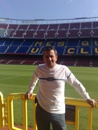 Steven Kalcanides