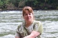 Bobbye Scribner