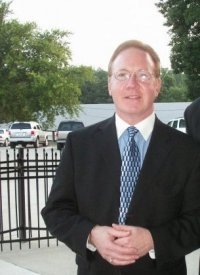 Lee Legenhausen
