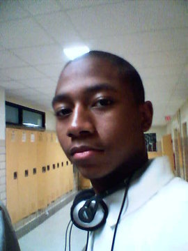 Aaron Hardaway