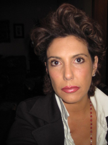 Joanne Kneale