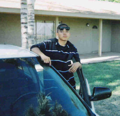 Everardo Pina