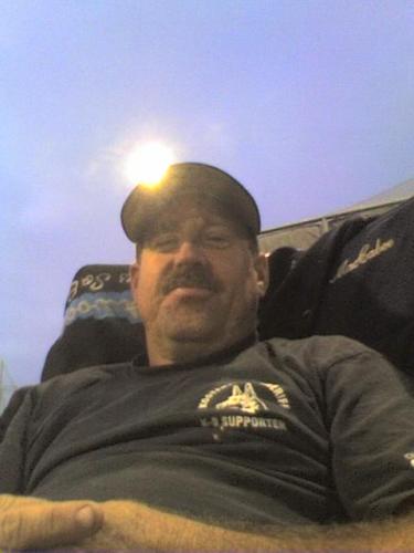 Jeff Johnston