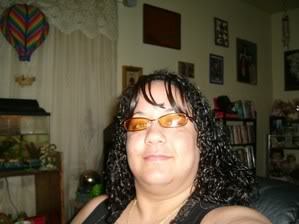 Michelle Rogers