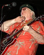 Michael Murphy
