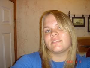 Courtnie Seamans
