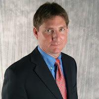 Larry Burklow