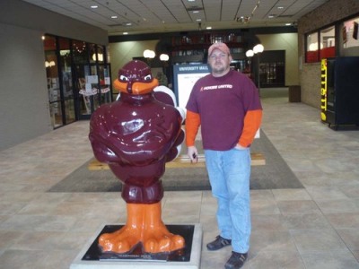Jason Fridley