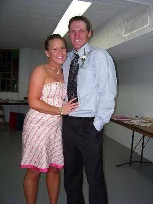 Stacy Guilfoil