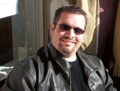 Jason Moore