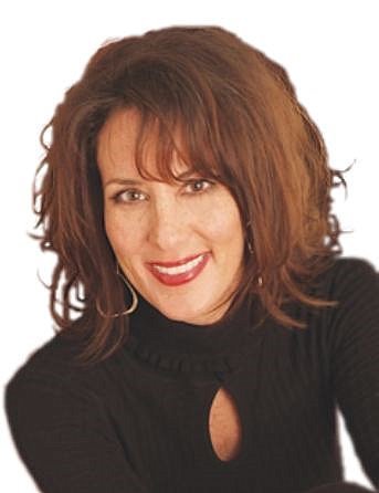 Bonnie Eckert