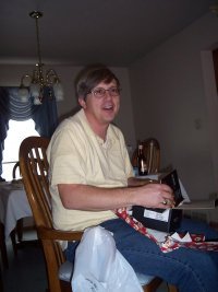 Alan Bronikowski