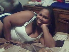Latronda Mcdonald