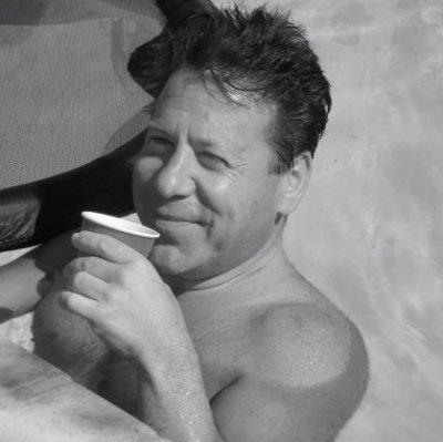 Jonathan Mitchell