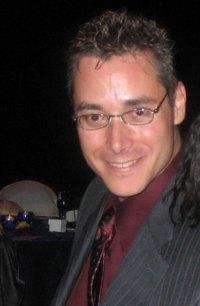 Jay Vorzimer