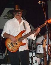 Dennis Myers