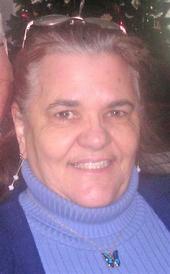 Sandra Campbell