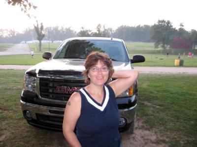 Tina Mccasland