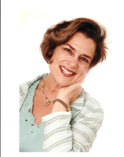 Donna Altes