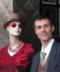 Daniel Buffenmeyer