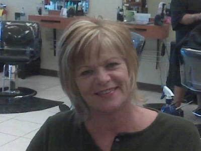 Kathy Swain