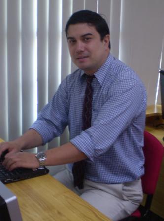 Kevin Miller