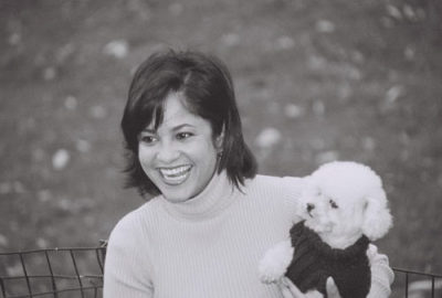 Maggie Mojica
