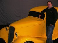 Dennis Terzich