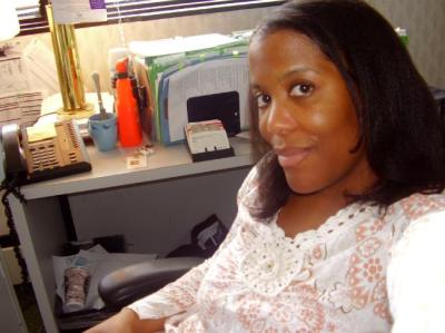 Catrena Townes