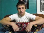 Kristopher Hollenback