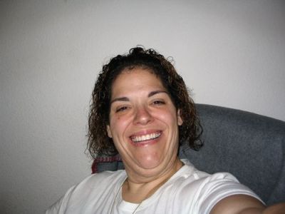 Kimberly Flores